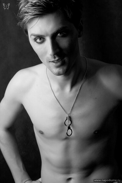 Nikolay Mukovnin's photo