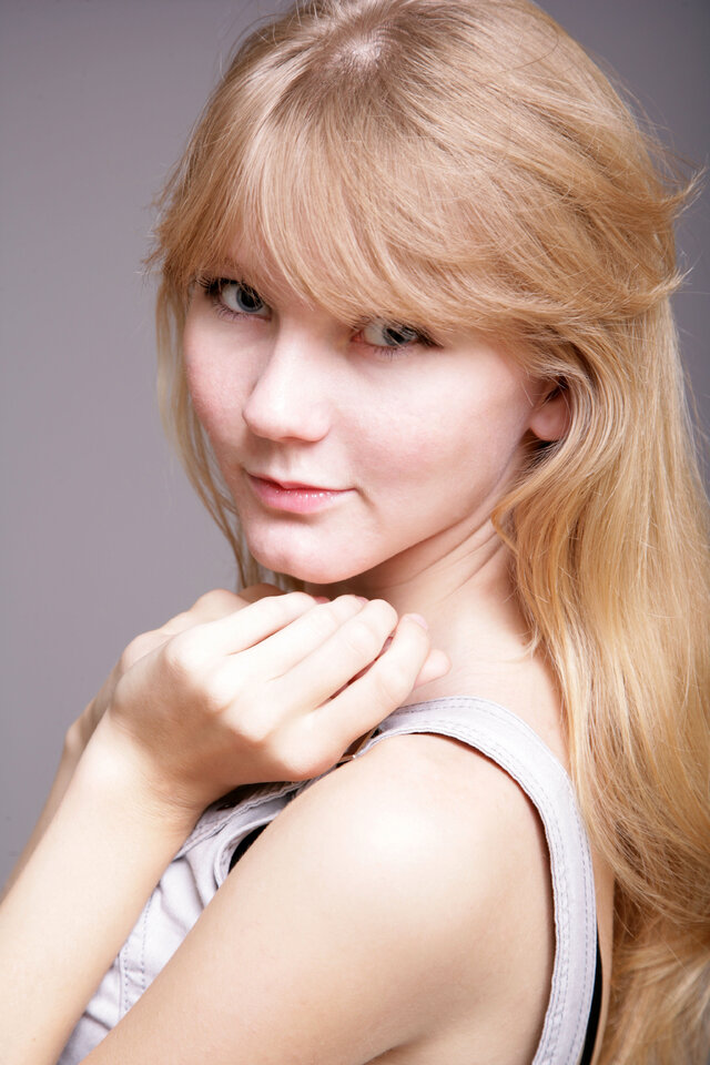 照片Tatyana Yaroshenko
