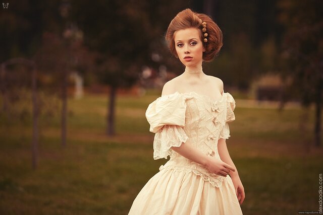 Galina Mesko's photo