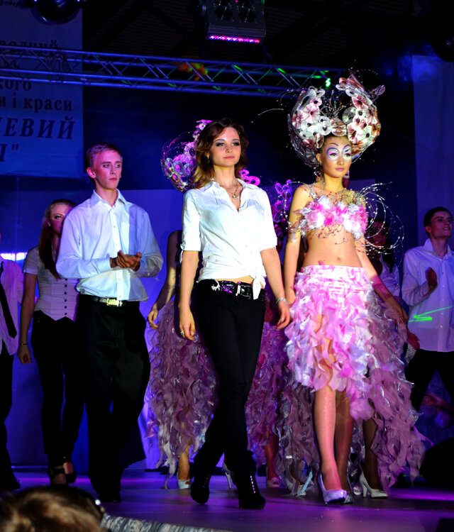 Фото Анна Волкова
