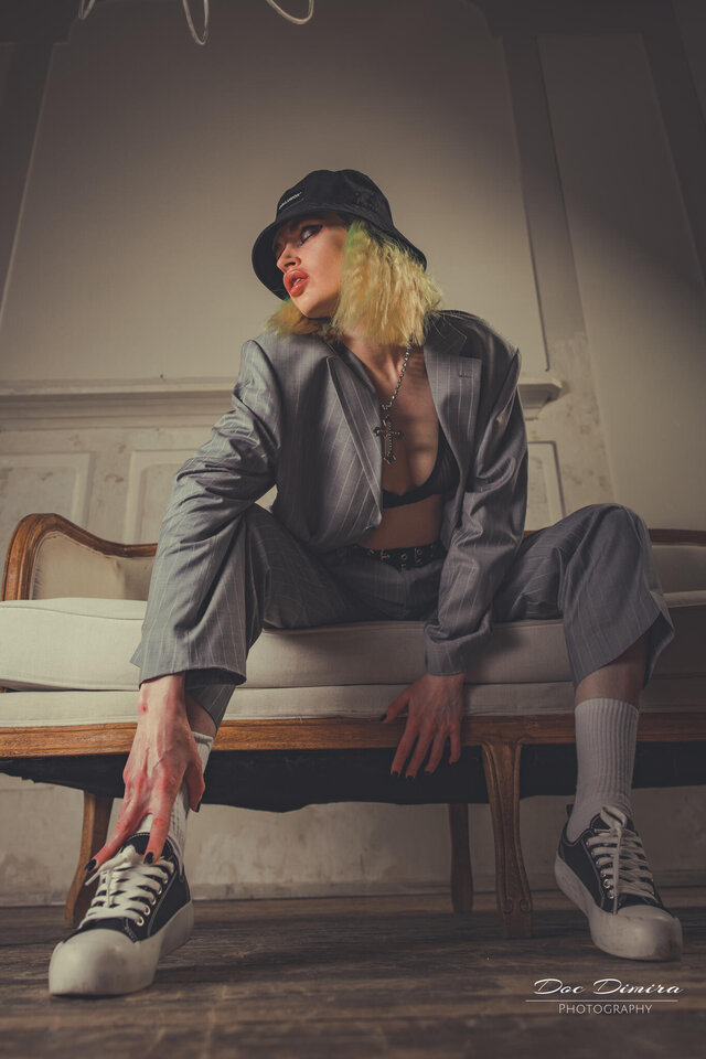 Фото Екатерина Майски