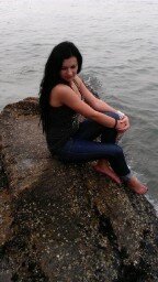 Arina Shelihovskaya's photo