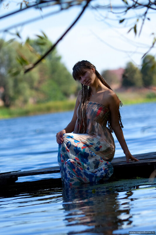 Anastasia Guzenko's photo
