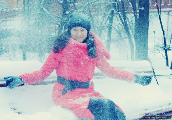 Vladimir VK's photo