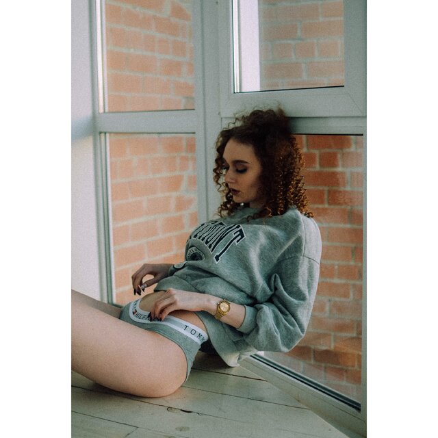 Фото Alina Fomenko