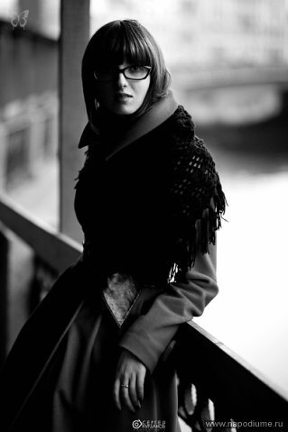 Darina Selutina's photo