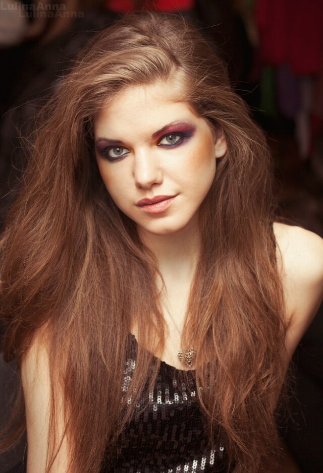 Alisa Reznikova's photo