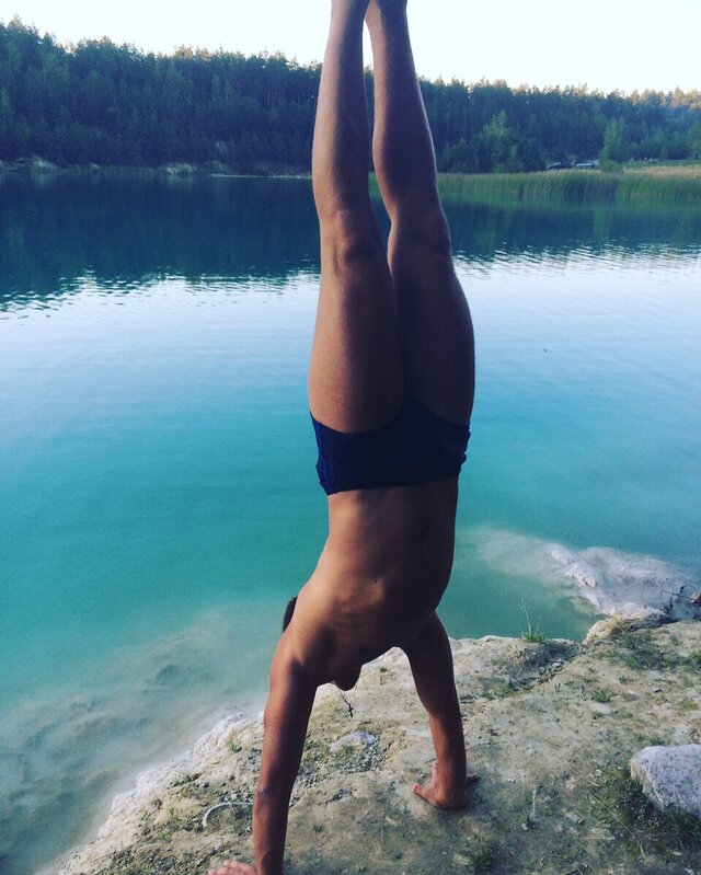Maksim Maksimcik's photo