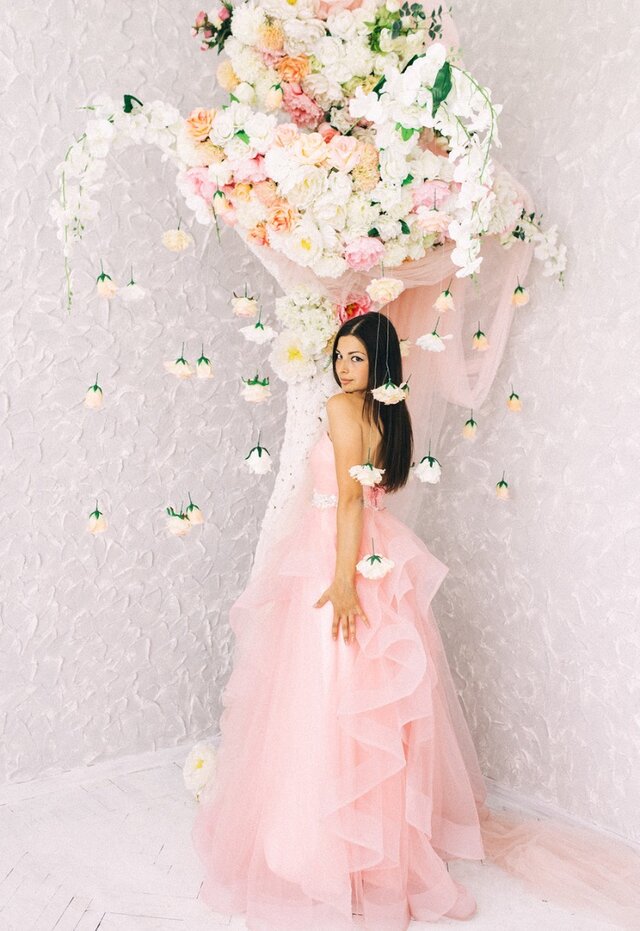 Daria Kaz's photo
