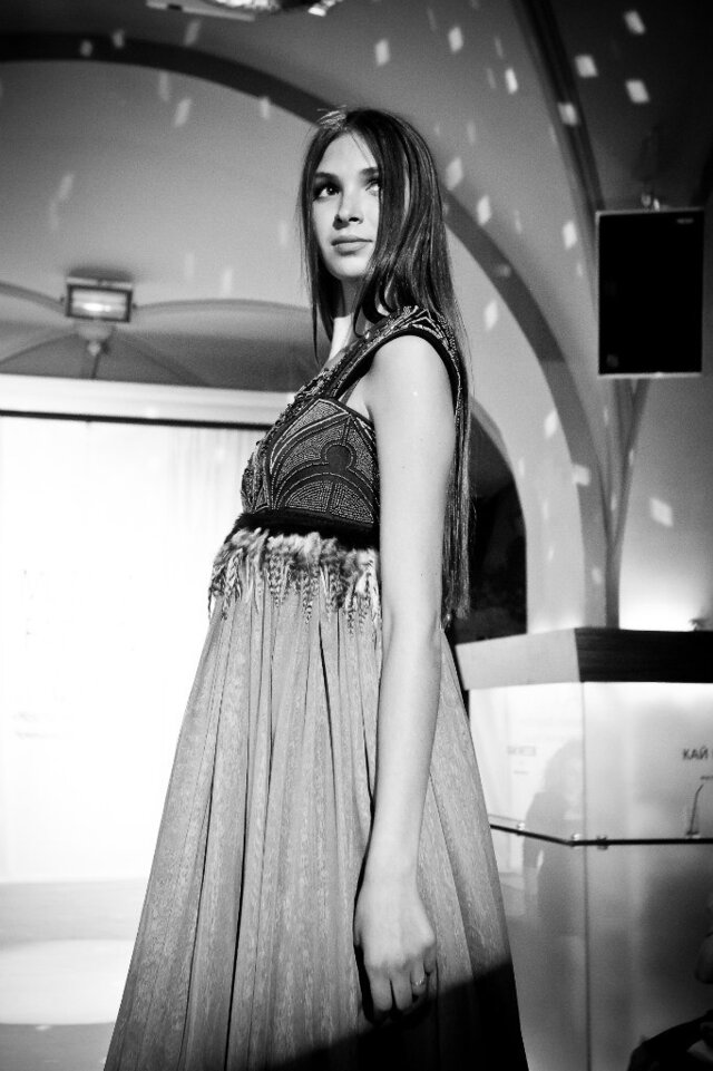 Ryna SHeludko's photo