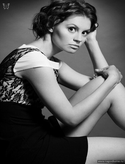 Фото Анна Евдокимова