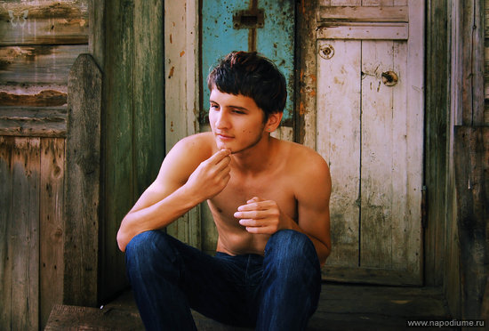 Girfan Zagitov's photo