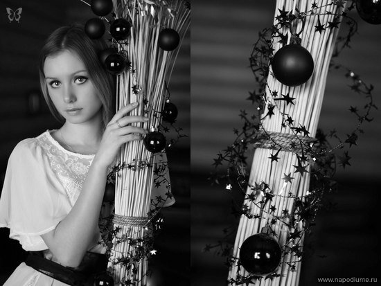 Svetlana Voroncova's photo