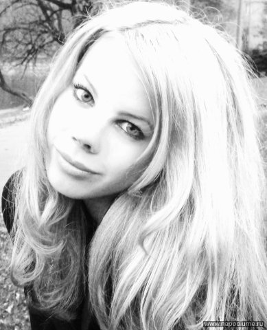 Natalia Kulikova's photo
