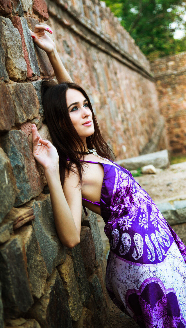 照片Elizaveta Mishina