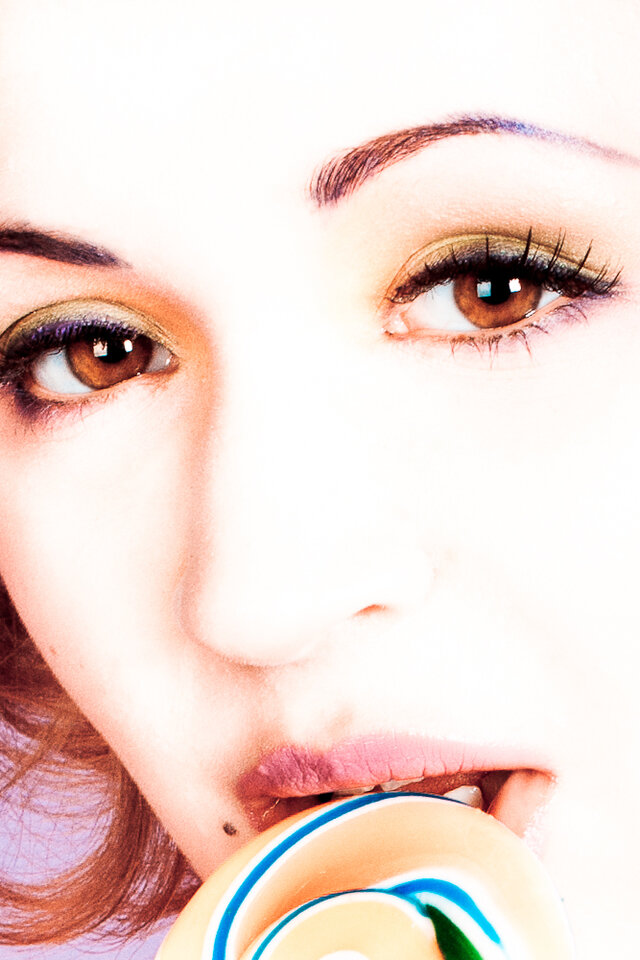 Ksenia's photo
