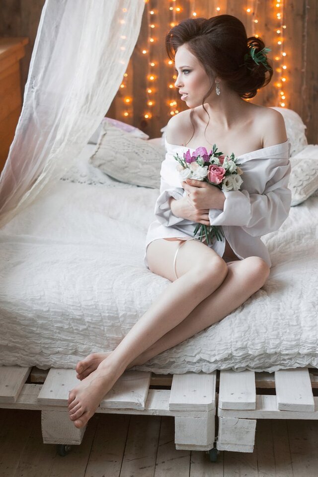 Inna Khazova's photo