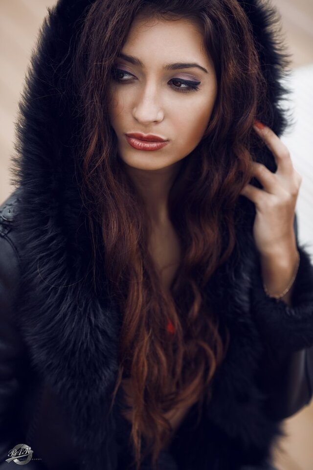 Nastya Bayer's photo