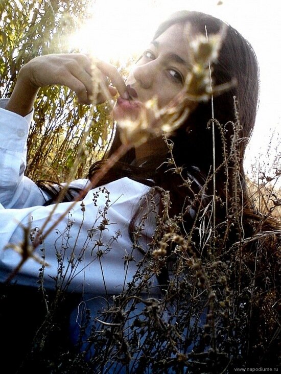 Viktoria Pandej's photo