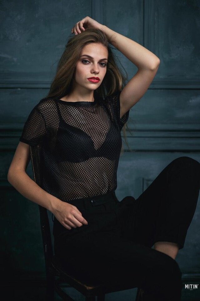 Фото Екатерина Пилат