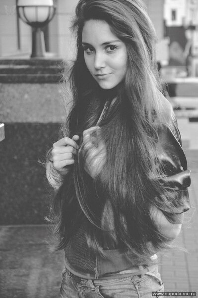 Alexandra Novitskaya's photo