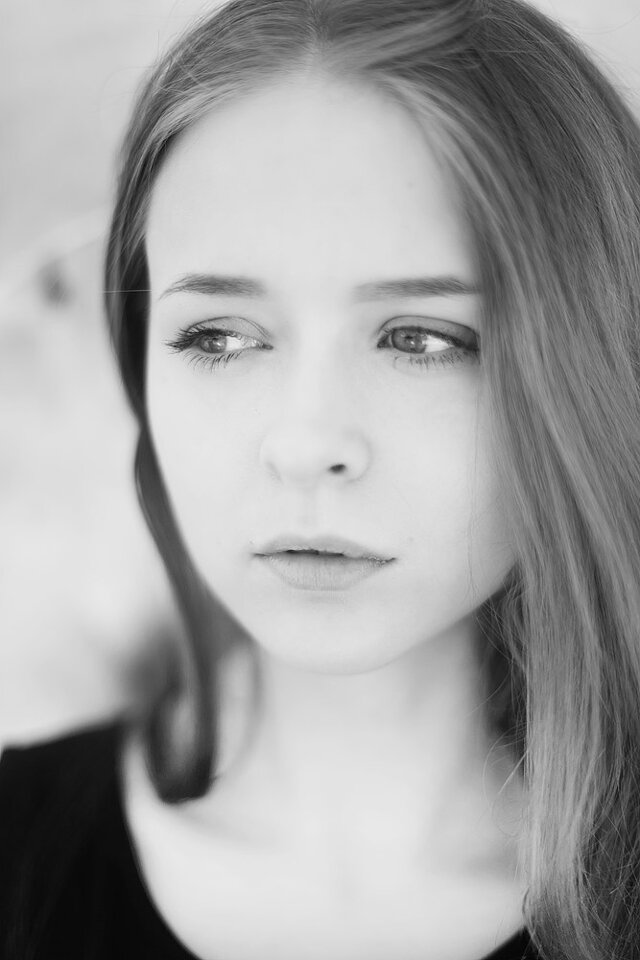 Фото Анастасия Nikony Лагоша
