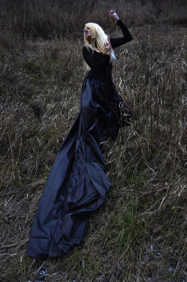 Julia Vitkovskaja's photo