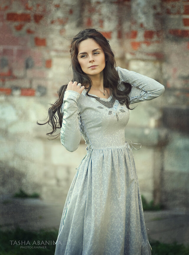 Tasha Abanina's photo