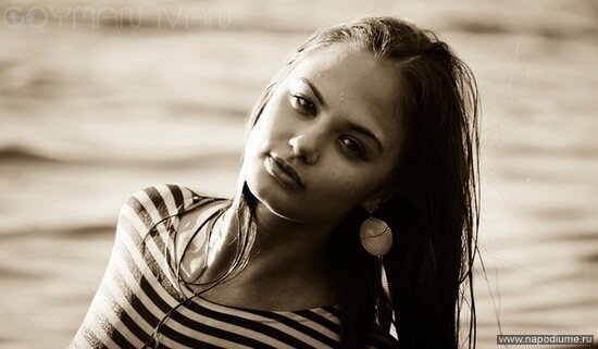 Kristina Kavera's photo
