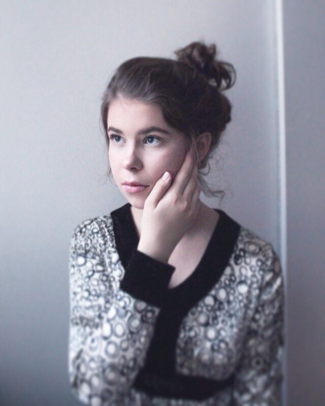 Фото Анна Селиванова