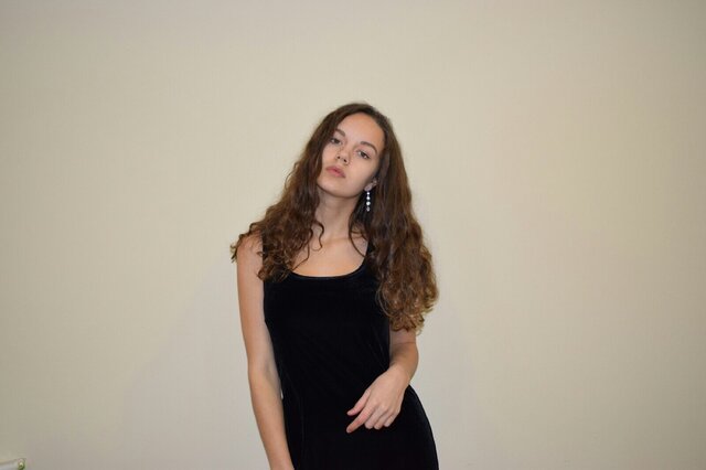 Фото Ekaterina Fedorova