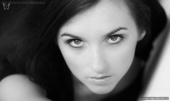 Фото Анна Афанасьева