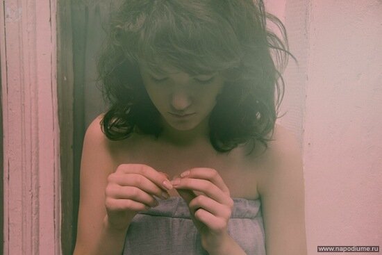 Alina Cehova's photo