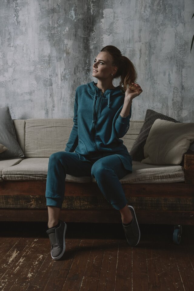 Polina Tisenko's photo