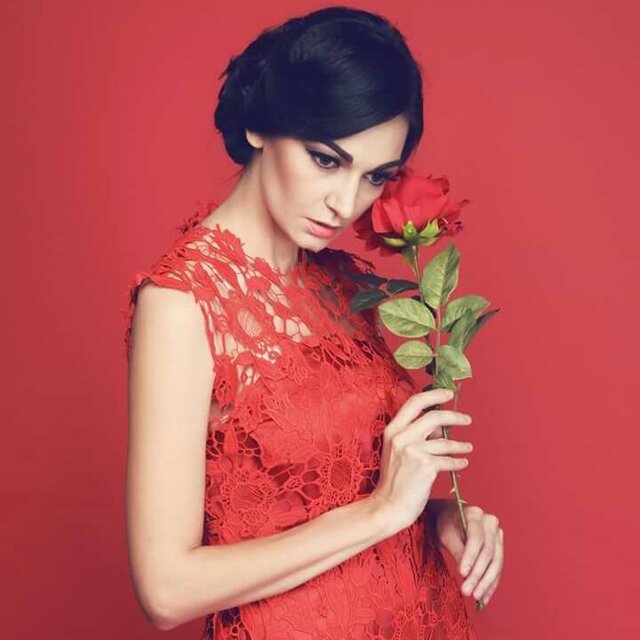 Фото Olga Kopyova