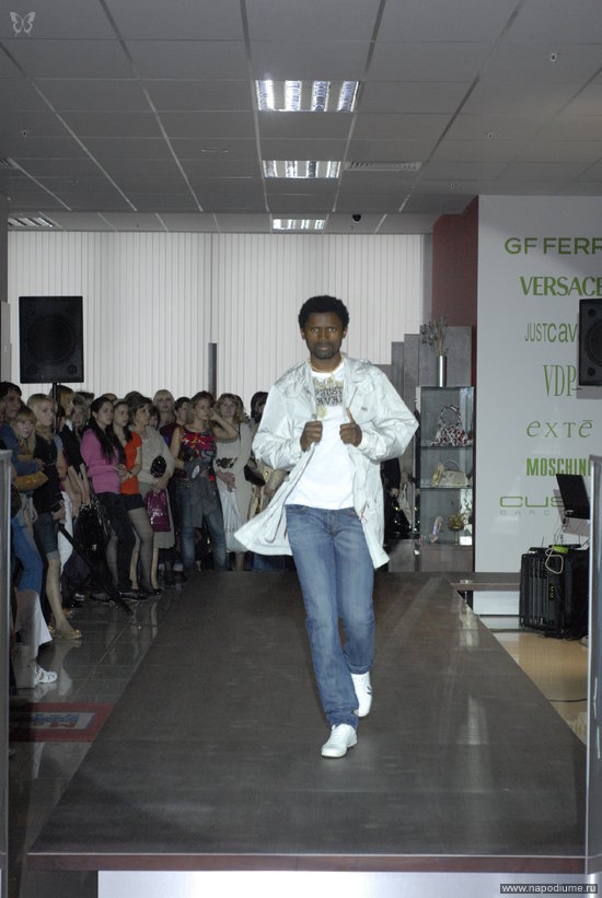 Fashion