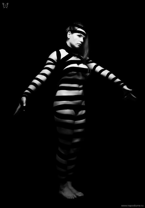 Evgenia Kondratova's photo