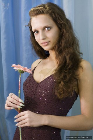 Фото Anya Girina