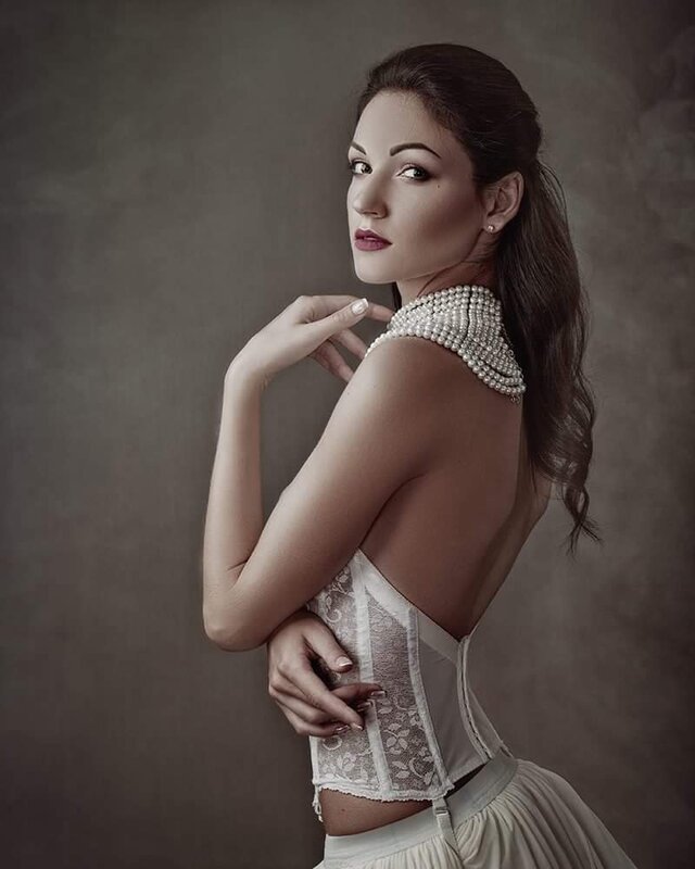 Foto Viktoria Nikolaevna