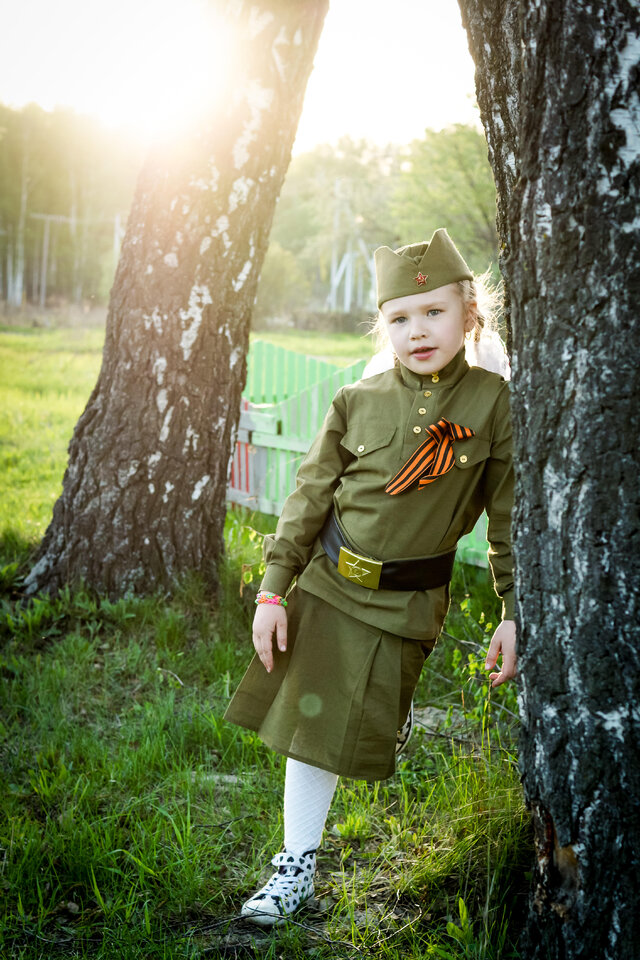 Yuliya Glazyrina's photo