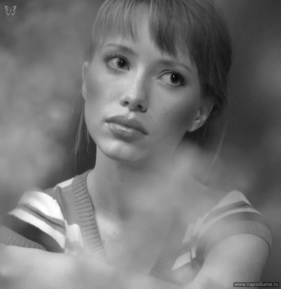 Ludmila Leont'eva's photo