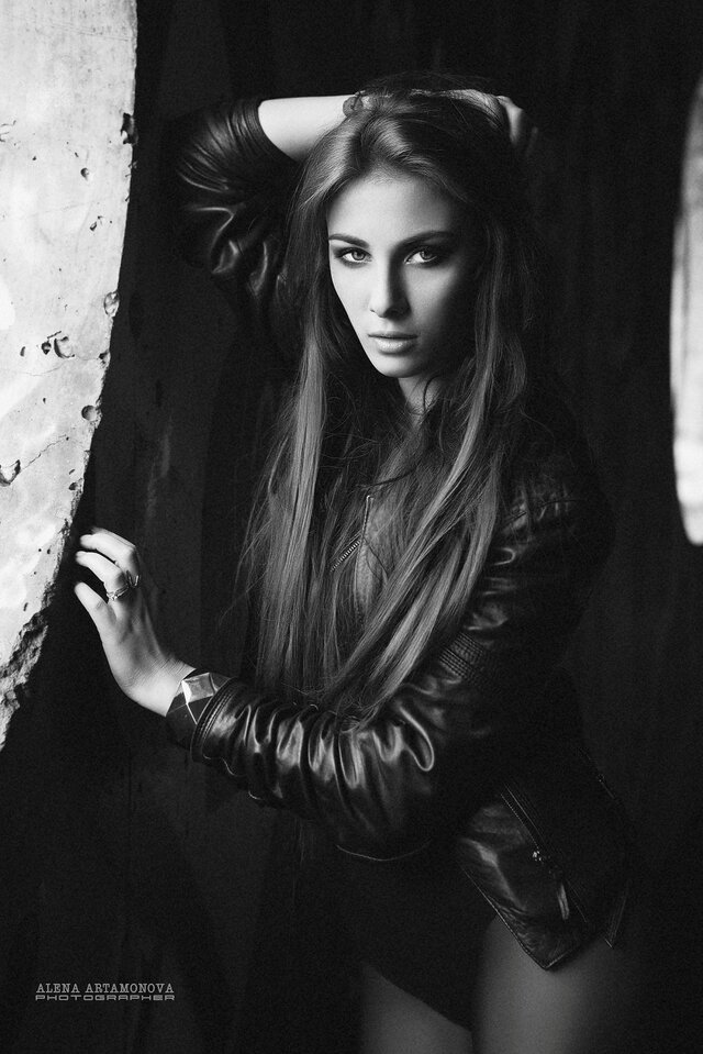 Alena Ray's photo