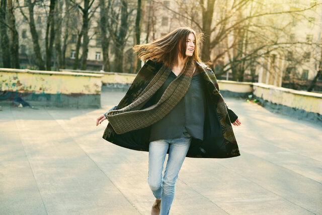 Anastasia Koroleva's photo