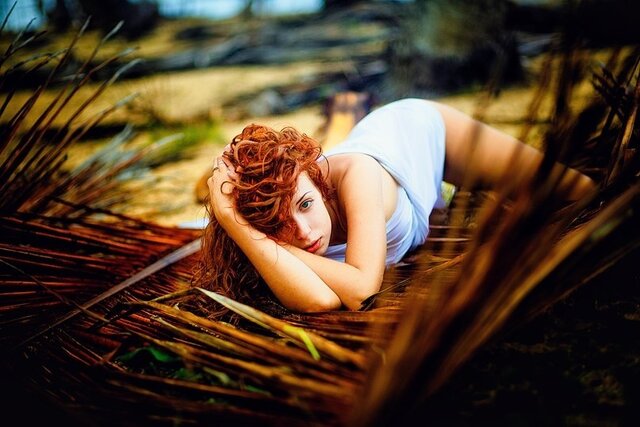 Anna Korolova's photo
