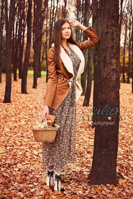 Diana Pirogova's photo