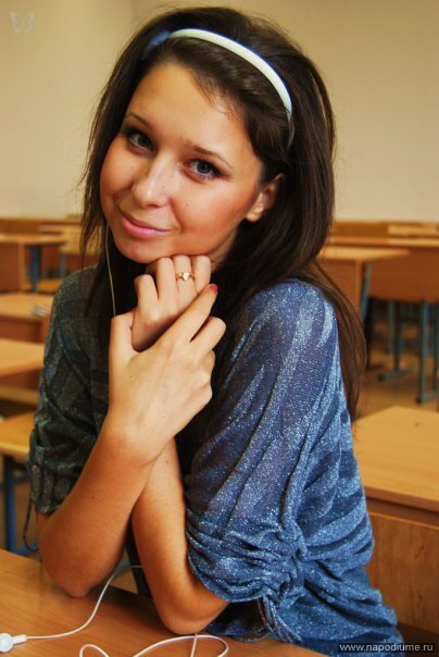 Valentina Genicoj's photo