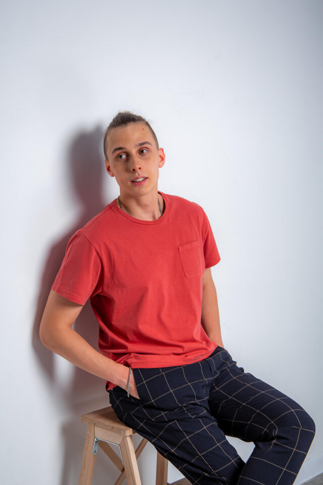 Фото Стефан Kuzzminoff Кузьминов