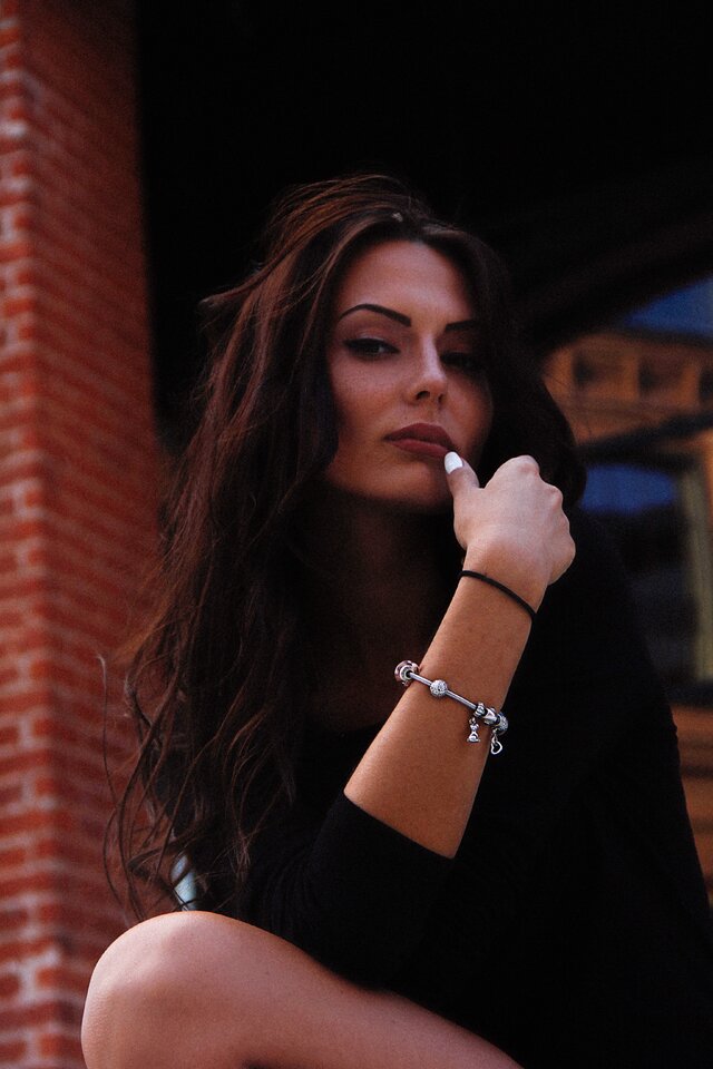 Ekaterina Erohina's photo