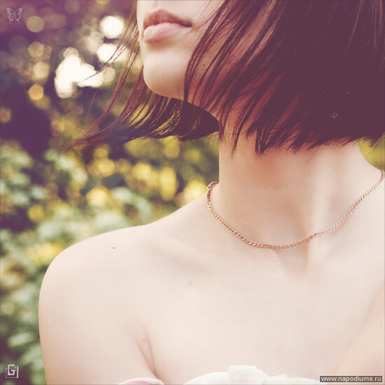 Alina Kridener's photo