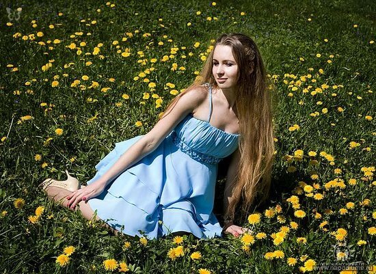 Фотограф Ирина Плешкова